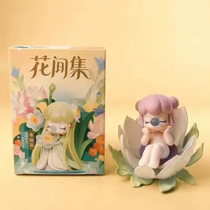 Nanci Flower Stories Series Blind Box