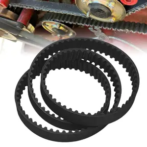 120-3335 265-610 Lawn Mower Belt for Toro 30" Time Timed Syncronous Deck 20199 20200 20975 20977 22200 22205TE ECKA30