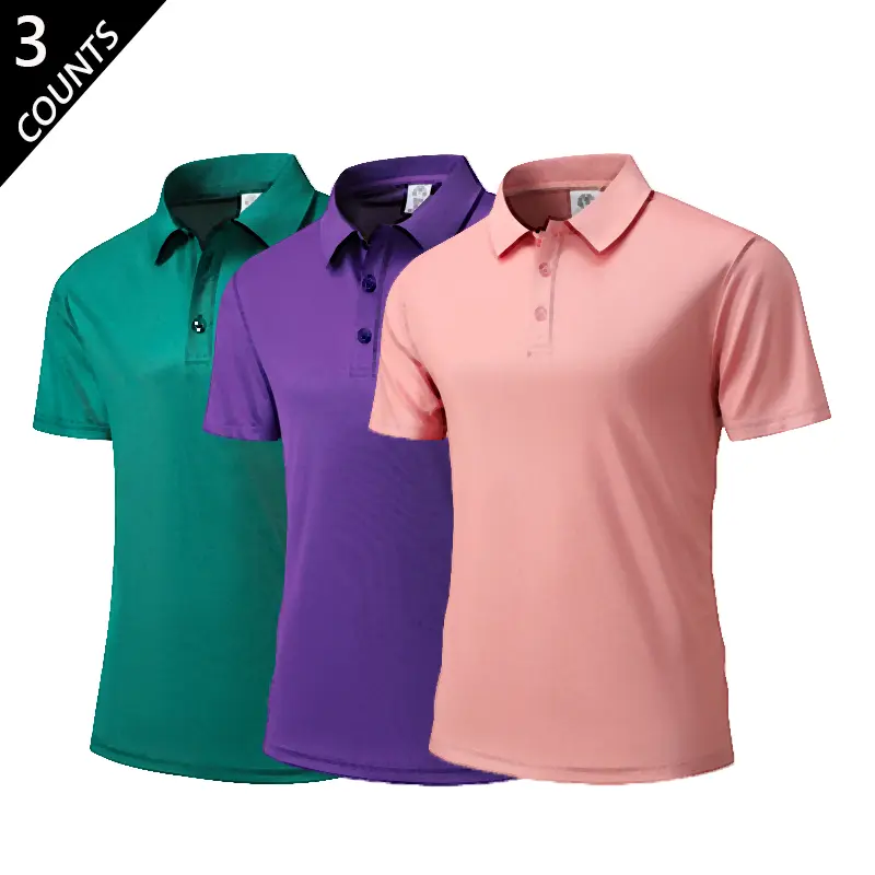 Pink + Dark Purple + Dark Green