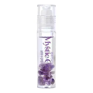 The Beauty Spy Mystic Gem Amethyst Lip Oil