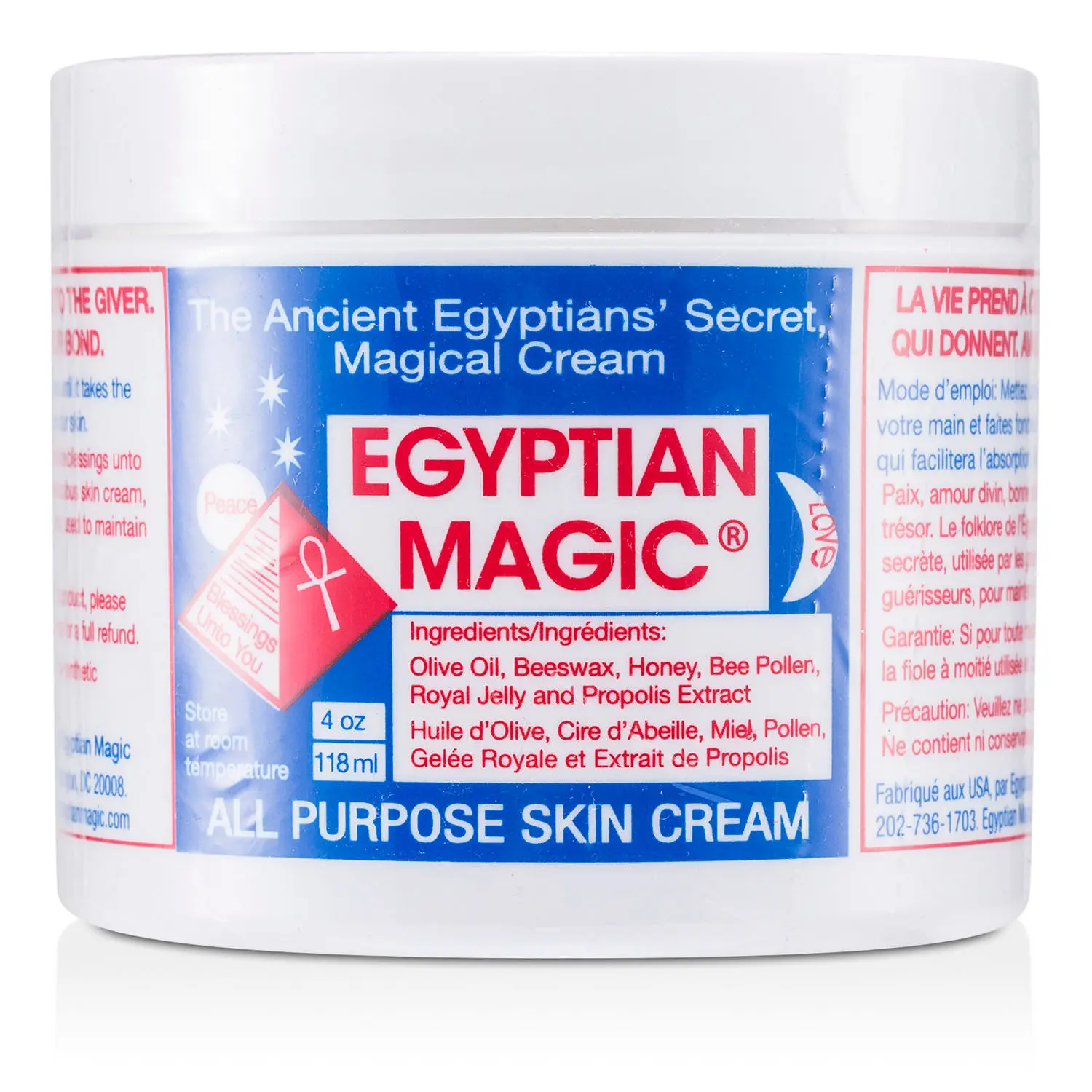 Egyptian Magic By Egyptian Magic All Purpose Skin Cream For Women