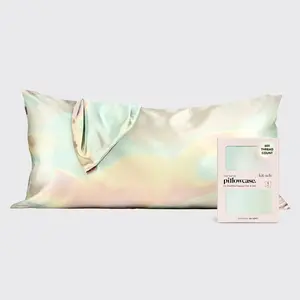 King Pillowcase - Aura King Pillowcase - Aura