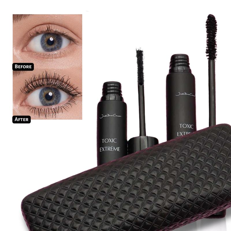 Fiber Lash 2 in 1 Mascara