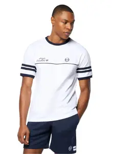 SERGIO TACCHINI ORION DAVIS RINGER T.SHIRT