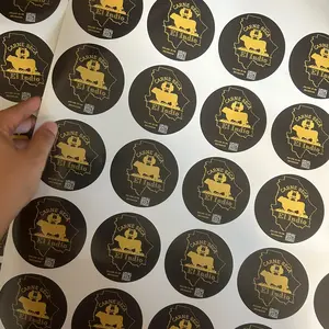 Custom Decals