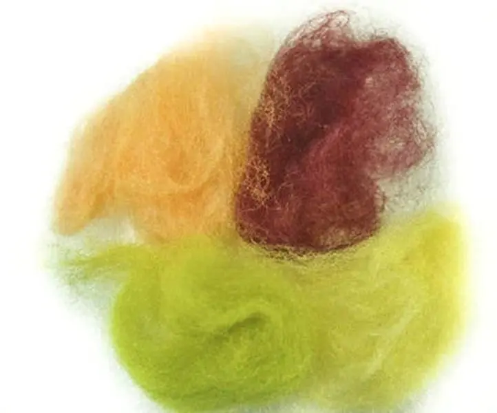 Cascade Crest Extra Fine Dubbing