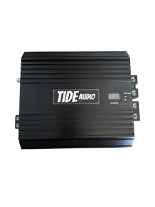 Tide Audio E5000 Amplifier