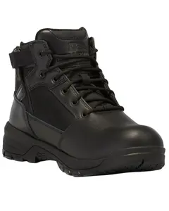 Belleville Men's Men'S Spear Point 5" Tactical Work Boot Soft Toe - Bv915z