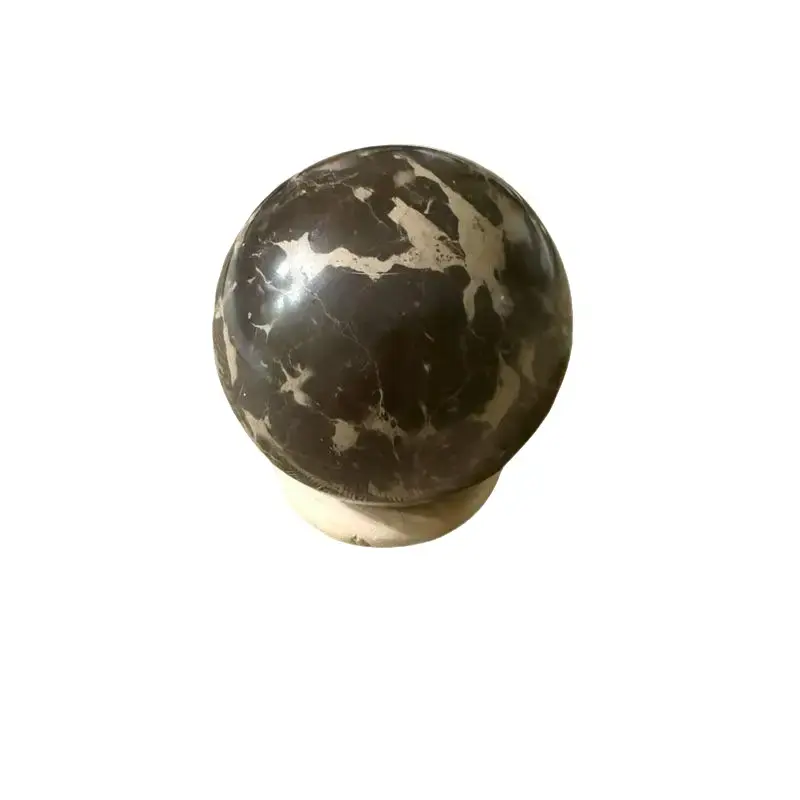 Opal Sphere - Natural Gemstone for Healing and Decorative Use