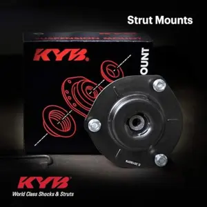KYB 17-21 Tesla Model 3 Strut Mount Kit - Front