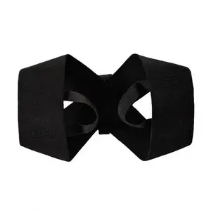 Open shoulder strap Beauty back Invisible correction Hunchback correction belt Unisex posture strap Anti-hunchback artifact posture strap