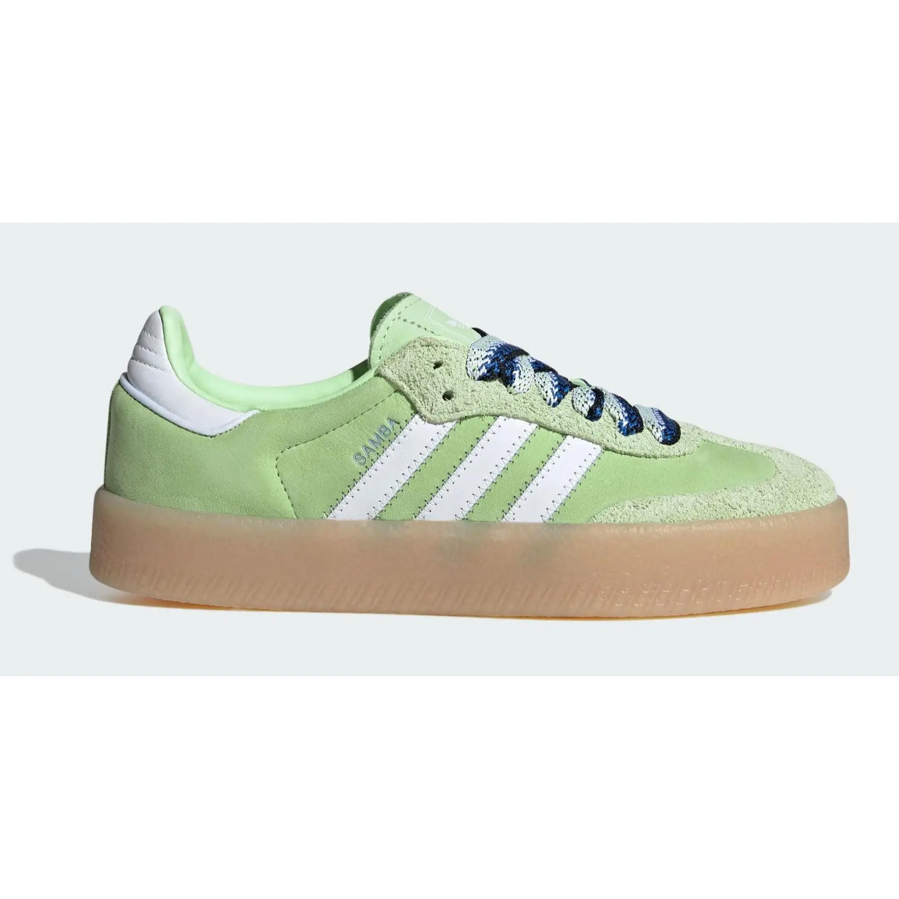 [JI2738] WOMENS ADIDAS SAMBAE W