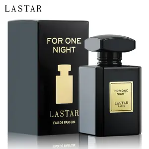 LASTAR Men's Perfume, a long-lasting fragrance spray, is an ideal choice for holiday gift-giving,Valentine's Day gift