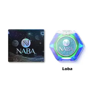 Multichrome  Prismatic Eyeshadow Loba