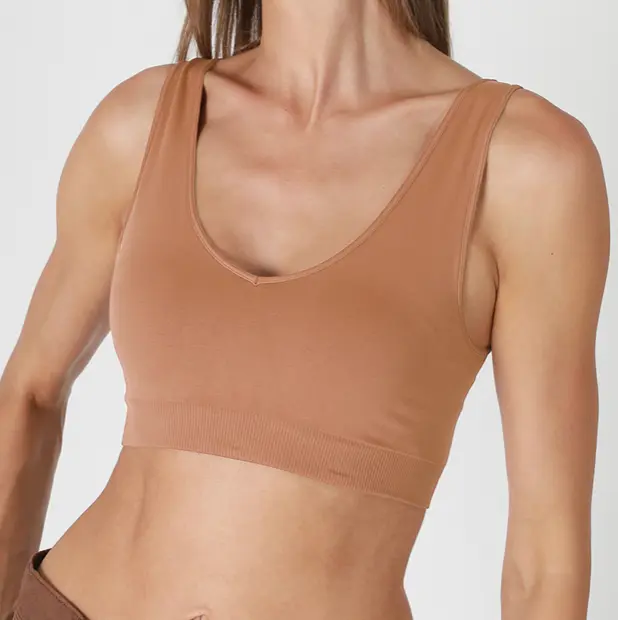 Mocha Mousse