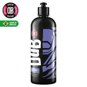Dub Boyz Reboot Trim and Plastic Restorer – 16 oz | Restore & Protect