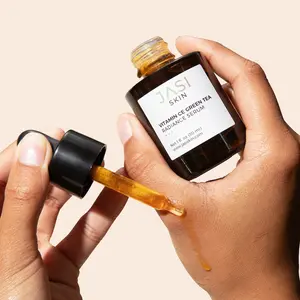 Jasi Vitamin CE - High Potency Vitamin C Serum - Skincare