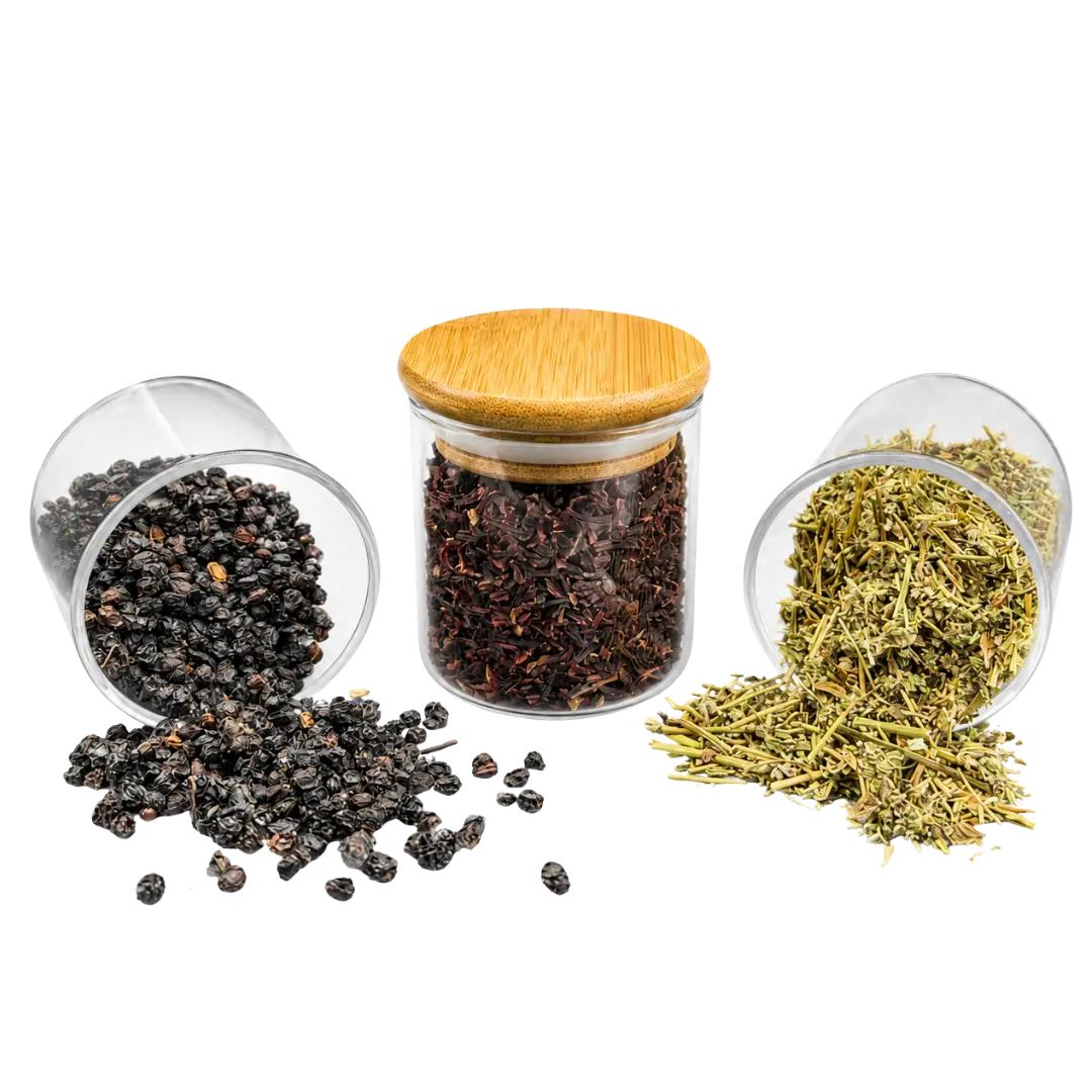 apothecary jar