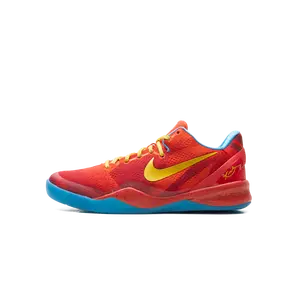 Kobe 8 Protro GS "Year of the Horse (2026)" IM6639 600