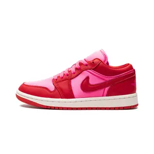 JORDAN 1 LO SE WMNS "Pink Blast" FB9893 600