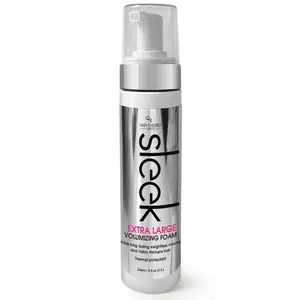 Hair Chemist SLEEK Extra Large Volumizing Foam 8 oz.