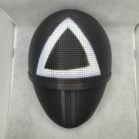 Soldier (Painted Triangle)