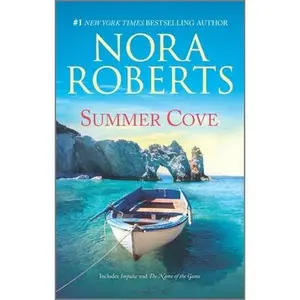 USED-Summer Cove by Roberts, Nora (Mass Market Paperback)