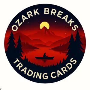20 BOX BREAK WITH CHASER 20 BOX BREAK WITH CHASER