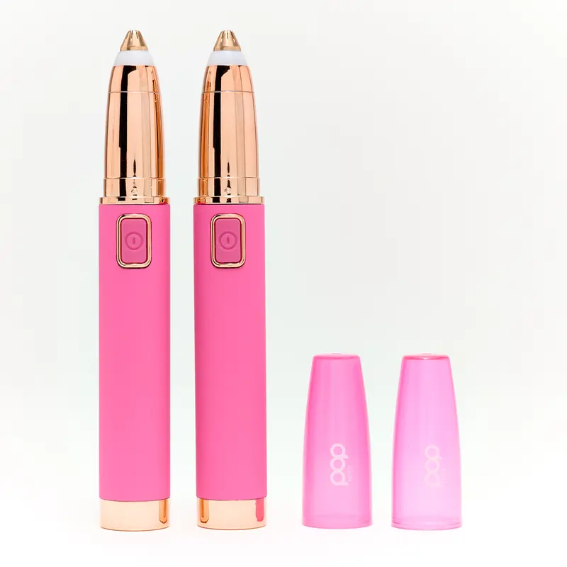 Pop Sonic Set of 2 Eyebrow Shapers