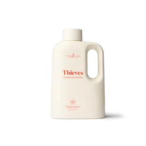 Thieves Laundry Detergent | Plant-Based, Powerful, and Low-Tox Clean Thieves Laundry Detergent | Plant-Based, Powerful, and Low-Tox Clean