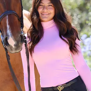 The Pink Schooling Shirt The Pink Schooling Shirt