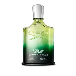 Creed Original Vetiver Men Eau de Parfum Spray 3.3 Oz