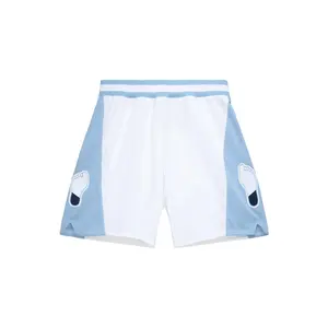 Shorts "NCAA North Carolina Tarheels 1983" ASHR3534 UNC83PPPWHIT