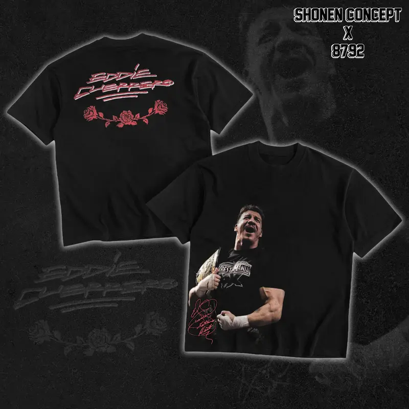 eddie vedder shirt - TikTok Shop