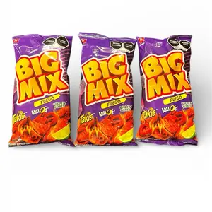 Big Mix Fuego-3 pack 80g