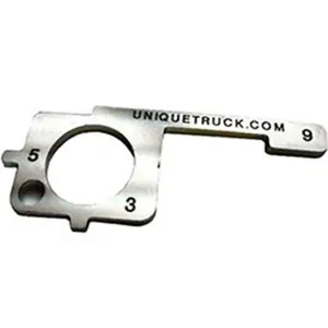 212 MAIN Pre-Trip Inspection Tool, Lightweight Automotive Repair Tool for Vehicle Assembly & Disassembly, Automotive Repair Tools
