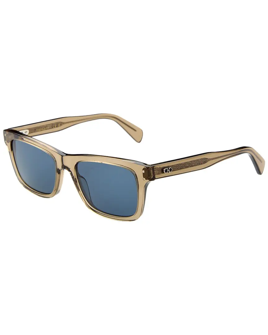 Ferragamo Unisex 54mm Sunglasses