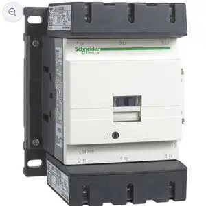 Schneider Electric Contactor LC-1D115M7 | LC1D115M7