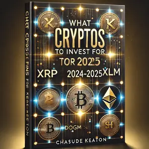 What crypto’s to invest in for 2024-2025