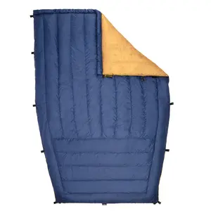 Featherstone Moondance 25 Top Quilt Sleeping Bag Alternative (Preorder)