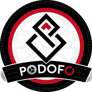 Podofo Auto Parts Store