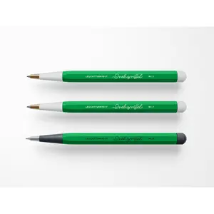 Leuchtturm1917 Drehgriffel Collection - Spring Leaf