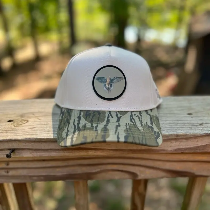 TSD Bottomland Trucker hat
