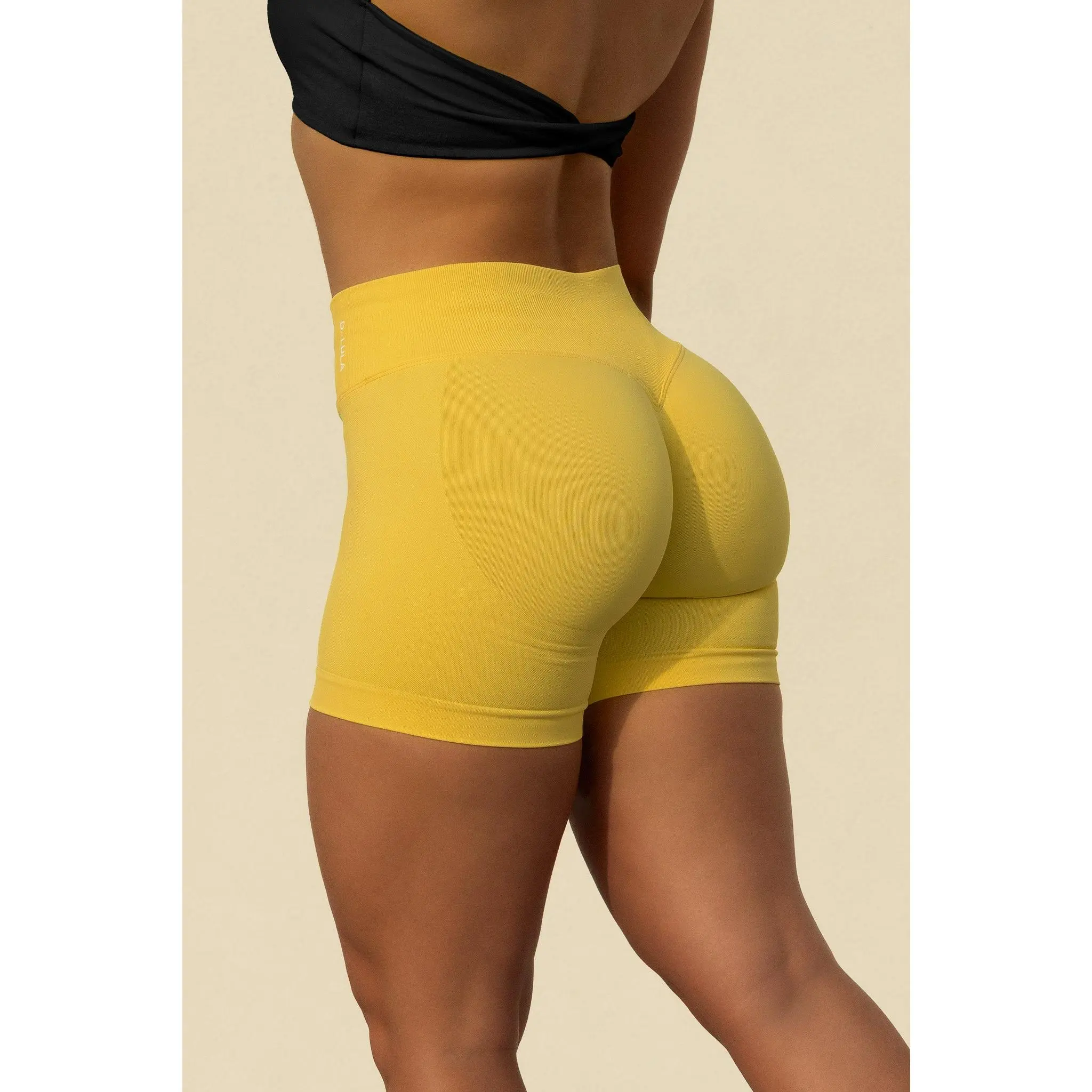 SHAPE SHORTS