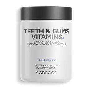 Teeth & Gums Vitamins