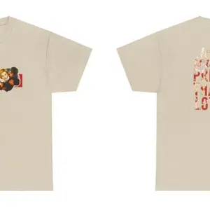 The Cardigans Lovefool 1996 Alternative Rock Pop-rock Lyrics Unisex T-shirt