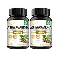 2 bottle of 120 Capsules