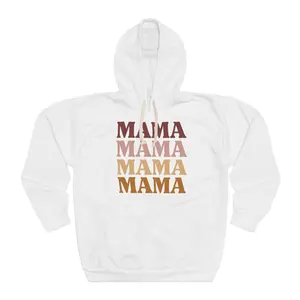 Unisex Pullover Hoodie (AOP)