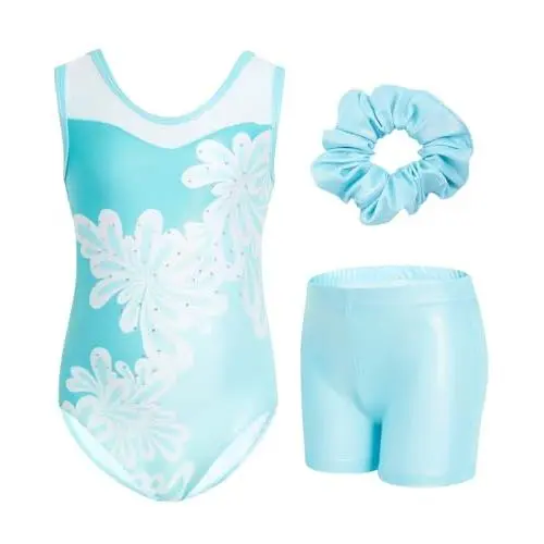 Blue Flower Set