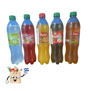 Jugos Petit 600ml